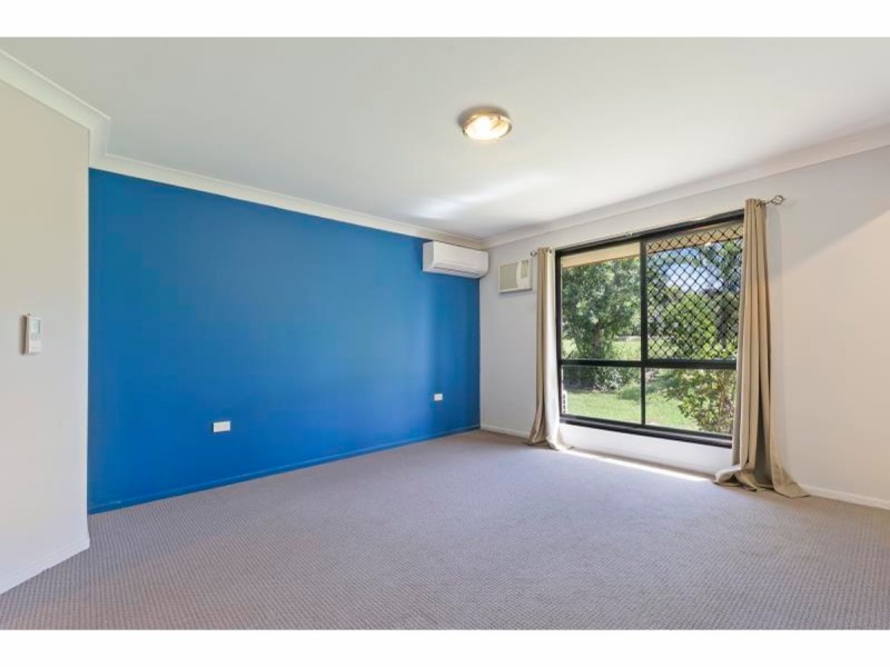 2 Kendall Court, Rockyview QLD 4701